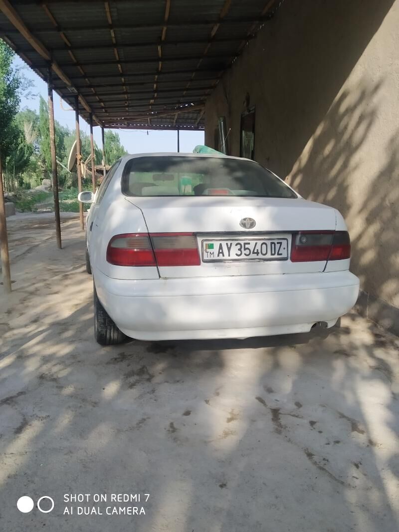 Toyota Corona 1994 - 40 000 TMT - Gubadag - img 3