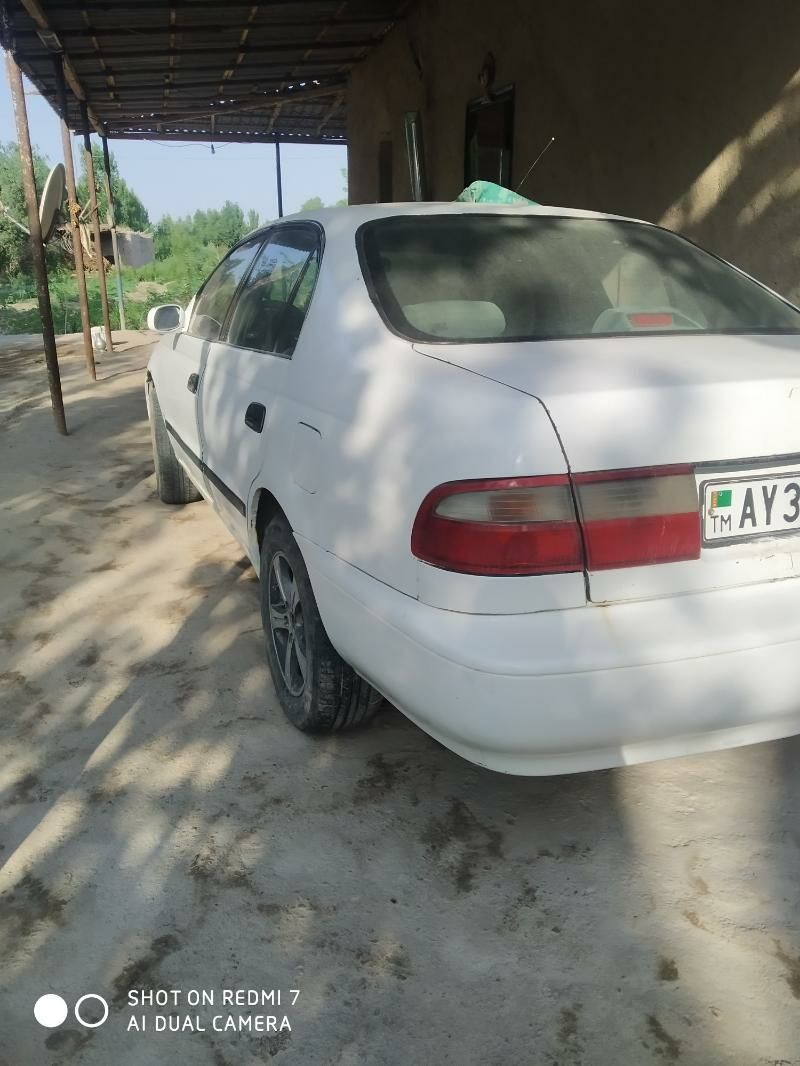 Toyota Corona 1994 - 40 000 TMT - Gubadag - img 5