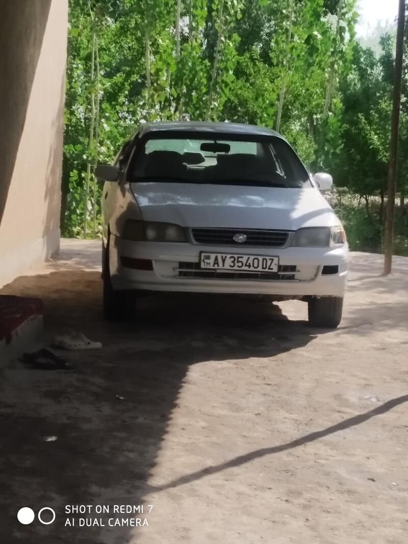 Toyota Corona 1994 - 40 000 TMT - Gubadag - img 6