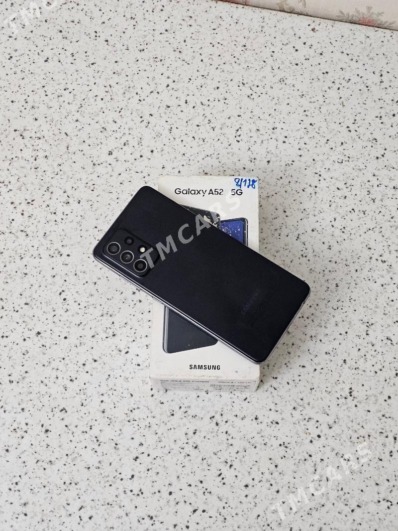 Samsung A52s. 8/128.wetnam - Aşgabat - img 2