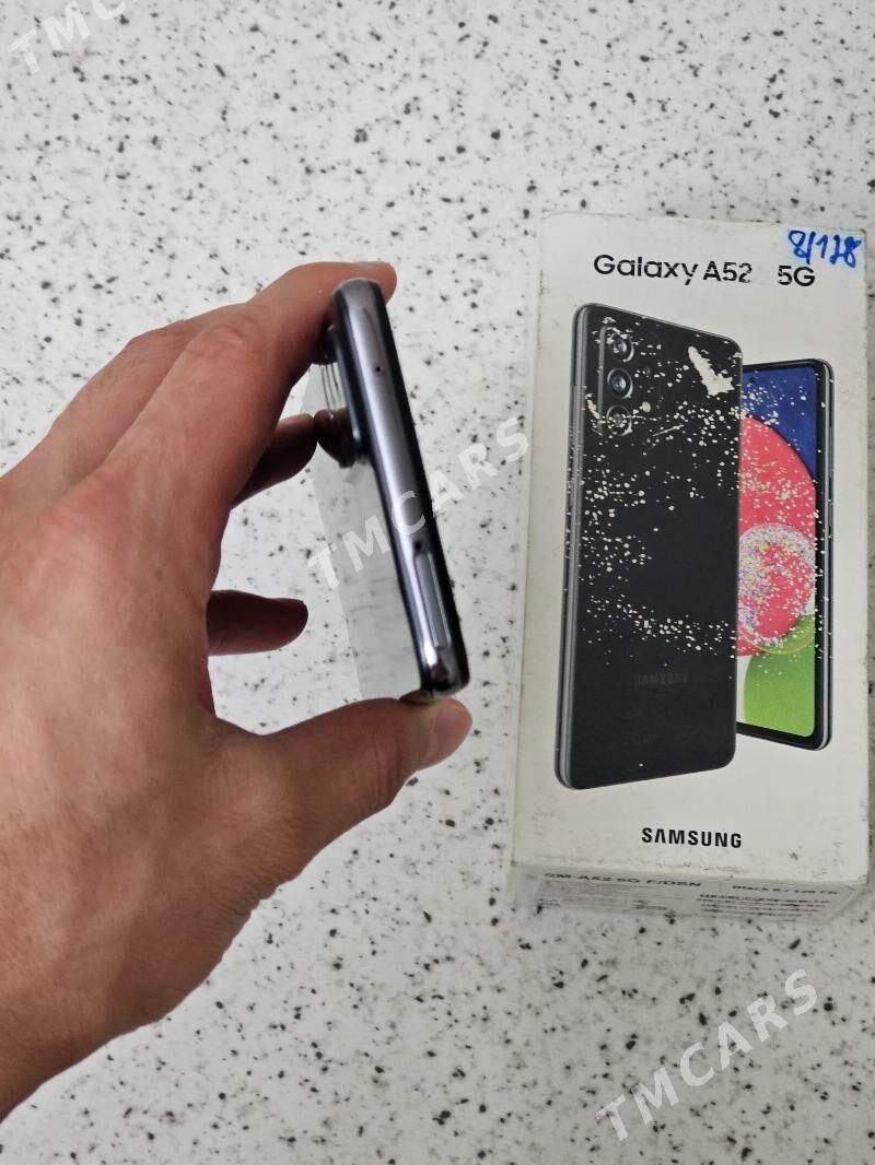 Samsung A52s. 8/128.wetnam - Aşgabat - img 6