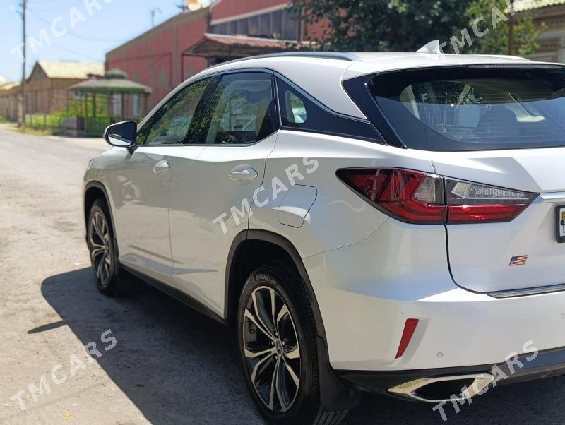 Lexus RX 350 2019 - 560 000 TMT - Туркменабат - img 2
