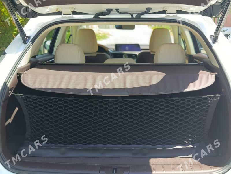 Lexus RX 350 2019 - 560 000 TMT - Туркменабат - img 8