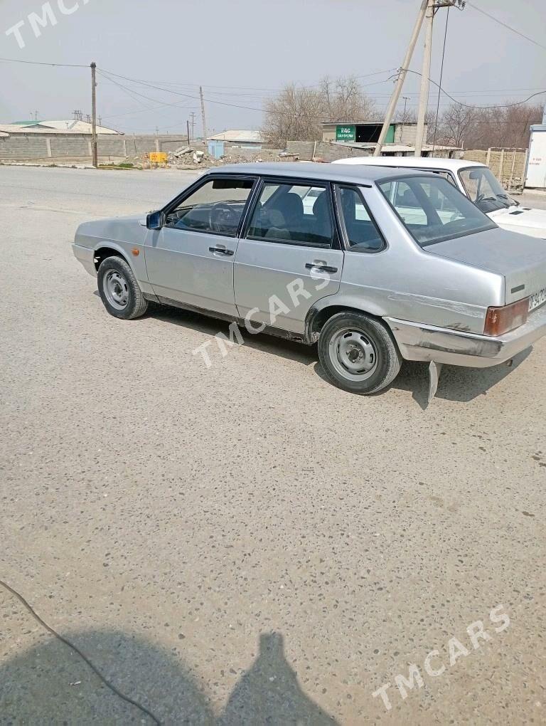 Lada 21099 2003 - 23 000 TMT - Tejen - img 5