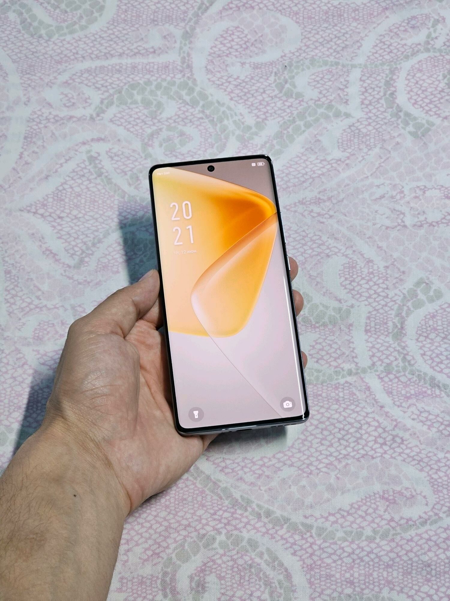 Infinix Hot 50pro+. 16/256 - Aşgabat - img 6