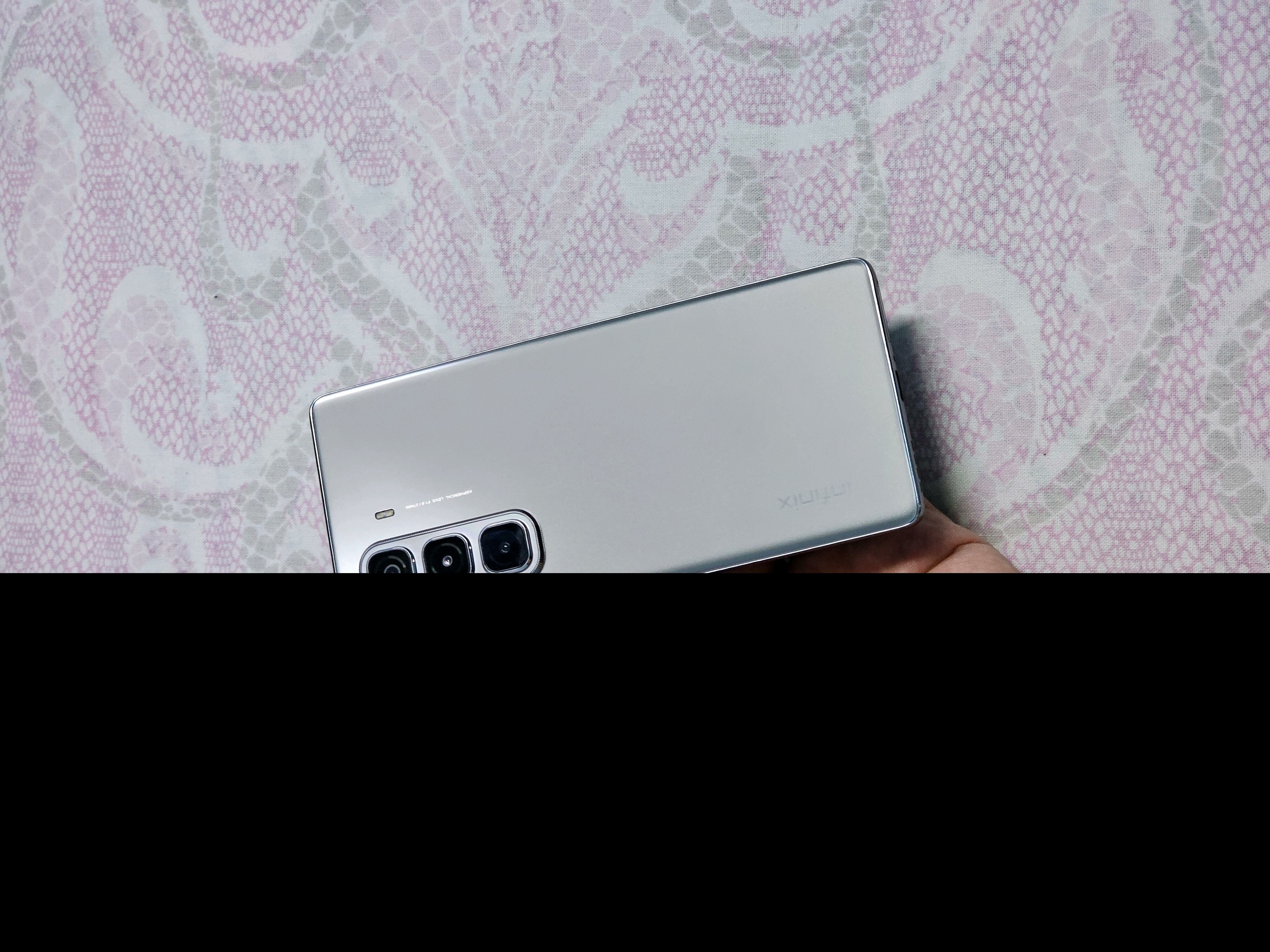 Infinix Hot 50pro+. 16/256 - Aşgabat - img 10