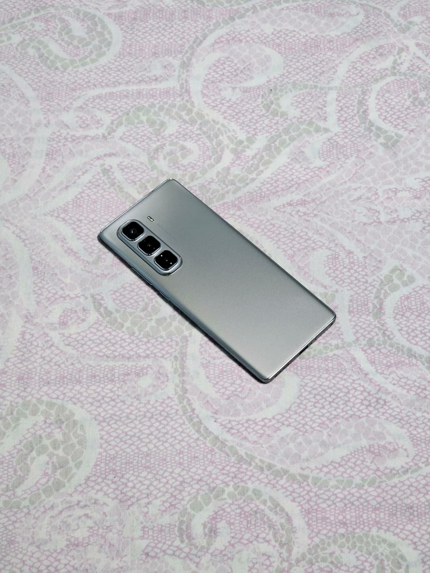 Infinix Hot 50pro+. 16/256 - Aşgabat - img 2