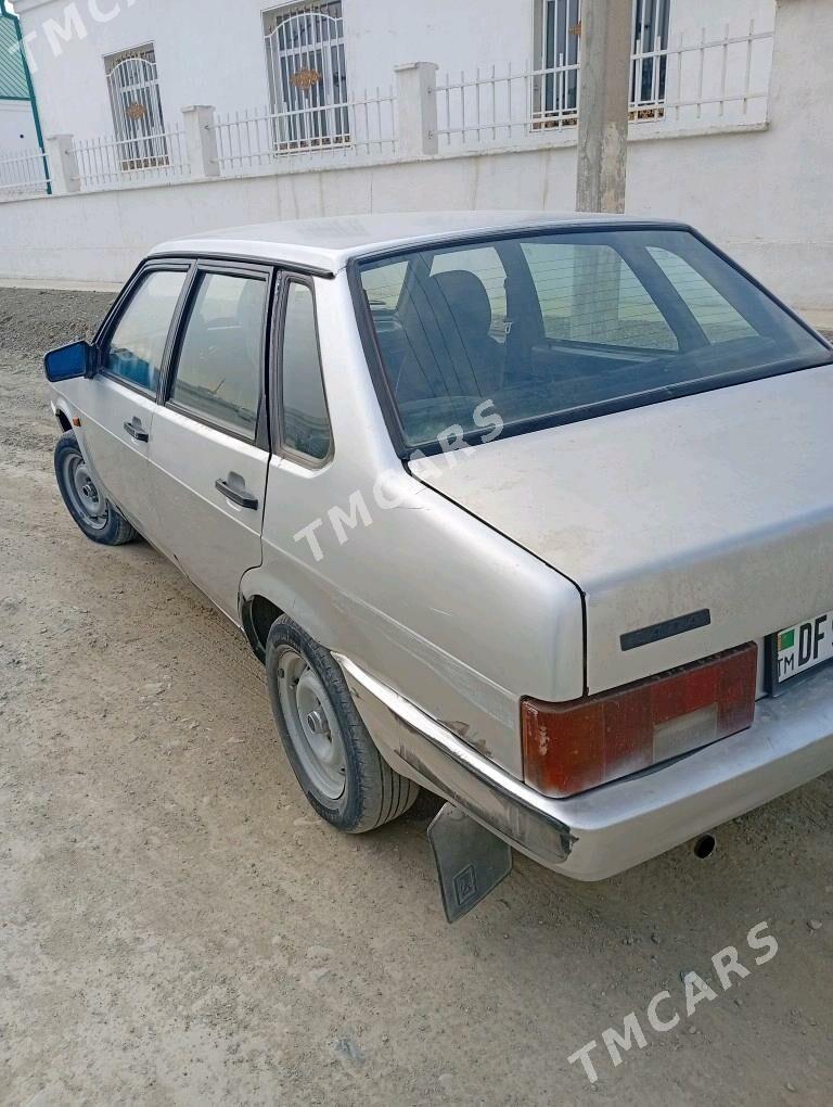 Lada 21099 2003 - 23 000 TMT - Tejen - img 4