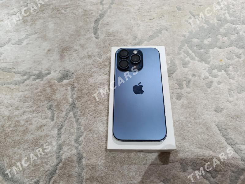 iphone 15 pro - Balkanabat - img 3