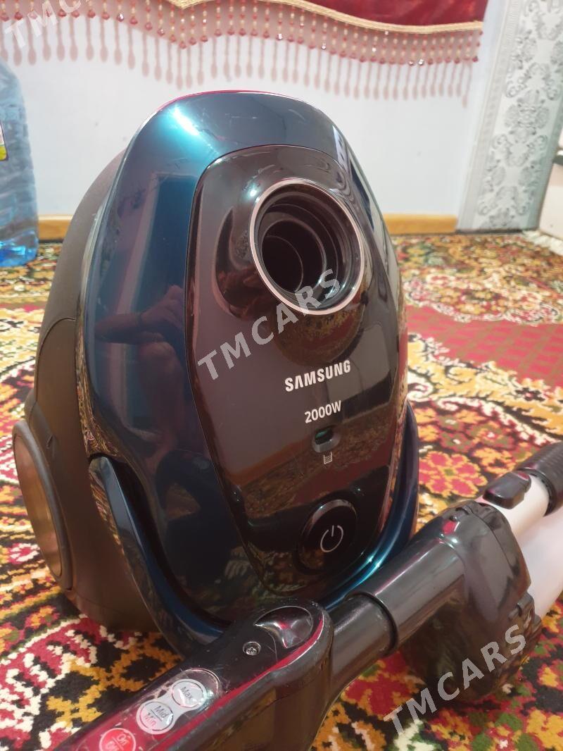 SAMSUNG 2000W - Ашхабад - img 3