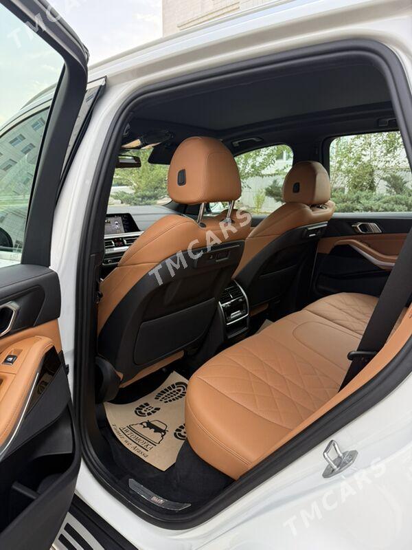 BMW X5 2022 - 970 000 TMT - Ашхабад - img 6