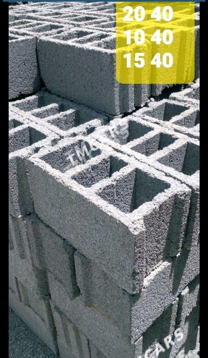 cage miti sement şebil kerpic - Бедев - img 5