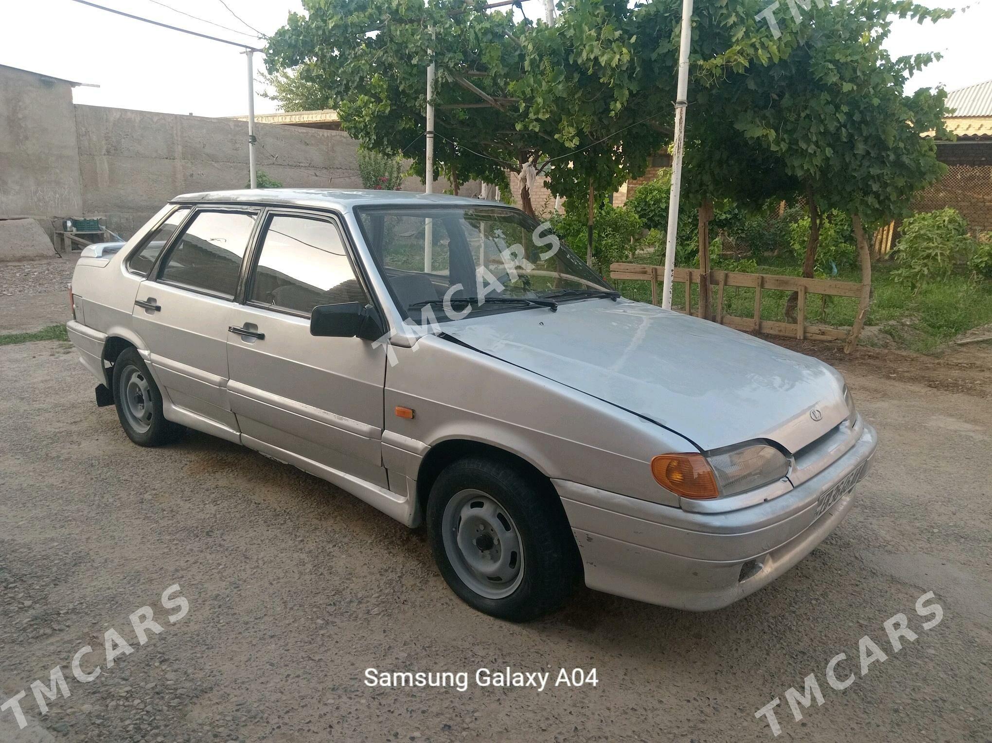 Lada 2115 2001 - 20 000 TMT - Tejen - img 3
