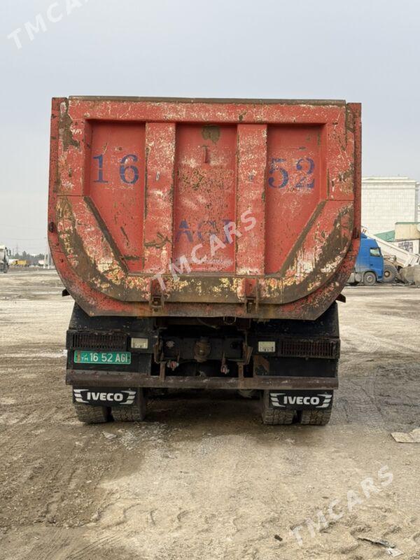 Iveco Trakker 2008 - 350 000 TMT - Ашхабад - img 3