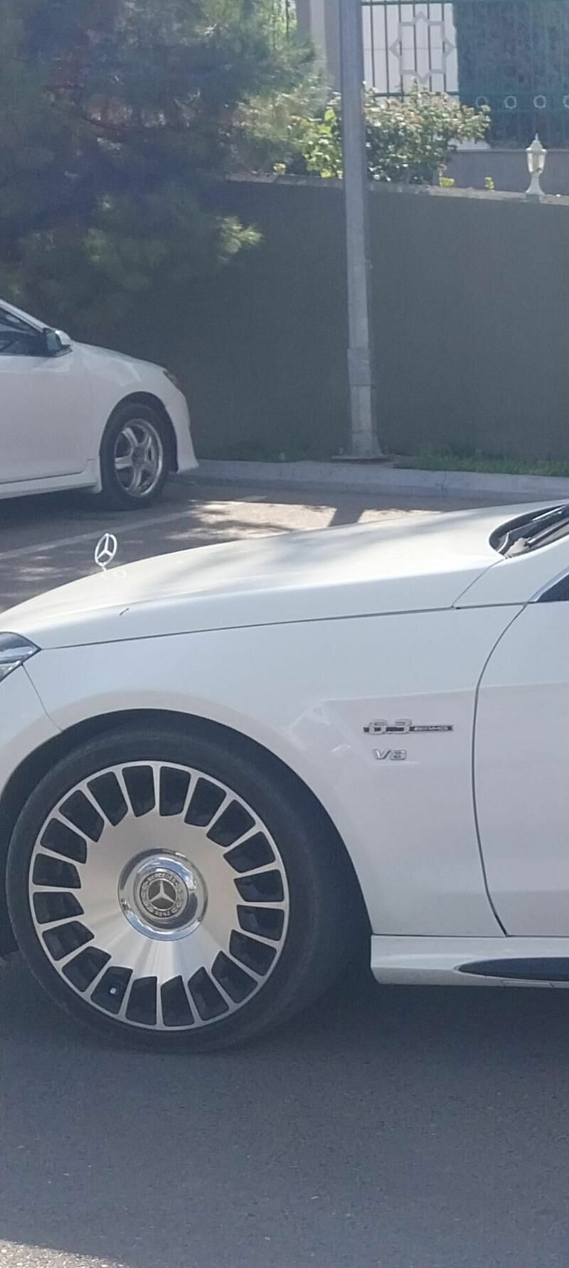 Mercedes Maybach diska 19 lyk 12 000 TMT - Aşgabat - img 3