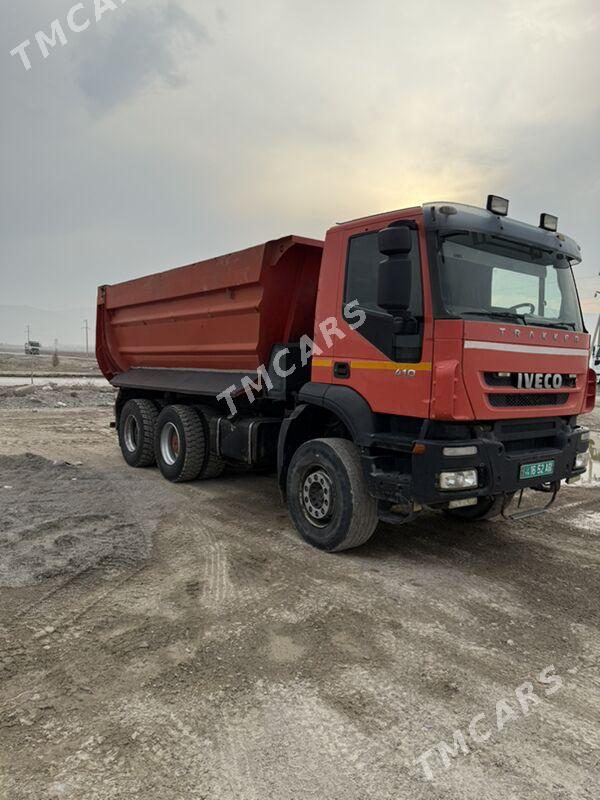 Iveco Trakker 2008 - 350 000 TMT - Ашхабад - img 2