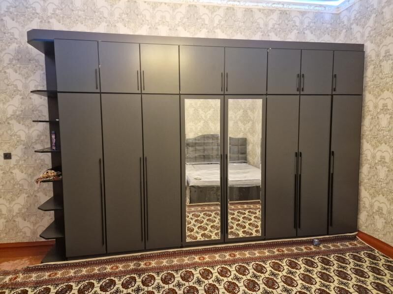MEBEL TÄZE GARNITUR ŞFANER - Aşgabat - img 2