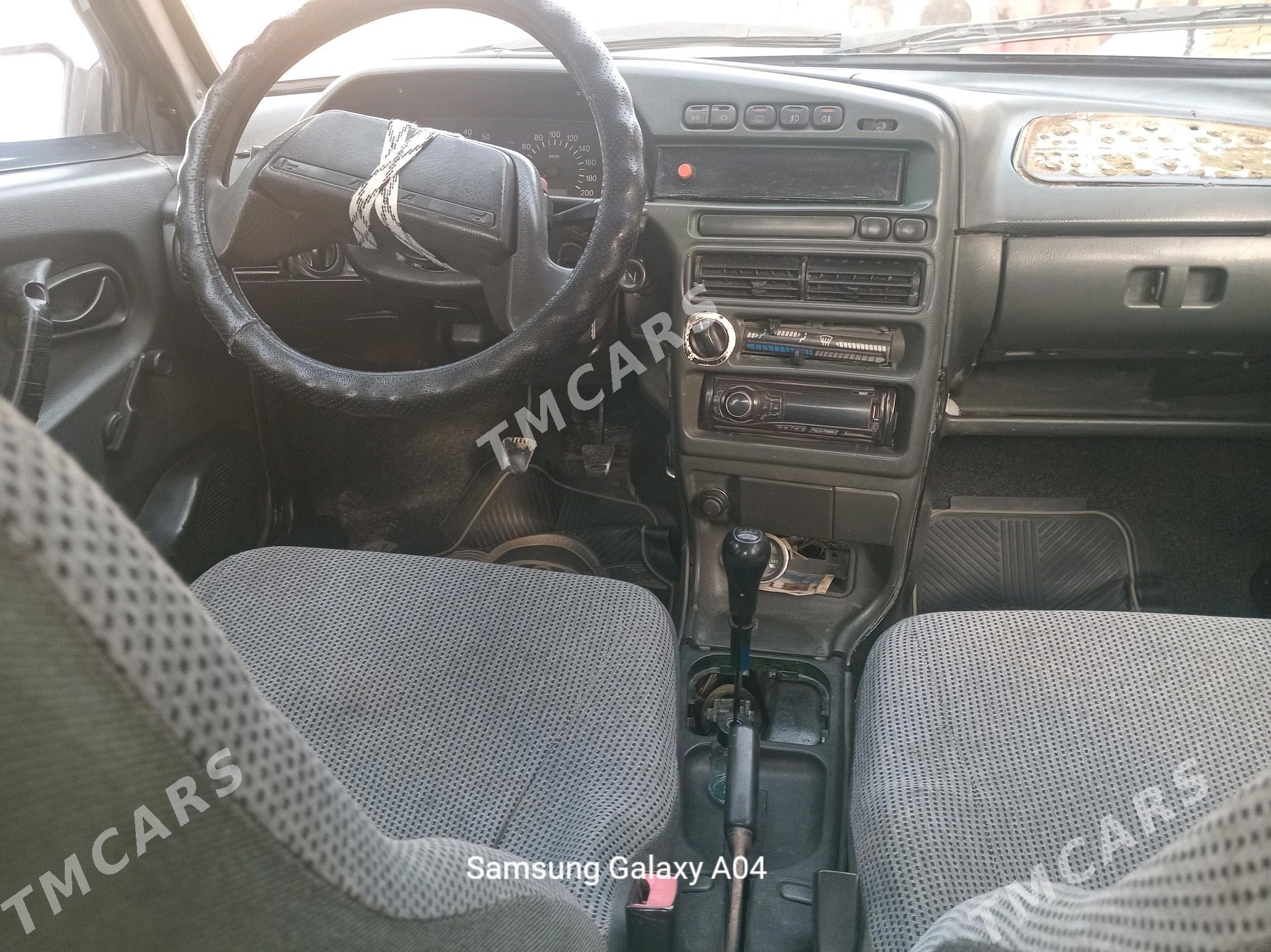 Lada 2115 2001 - 20 000 TMT - Tejen - img 4