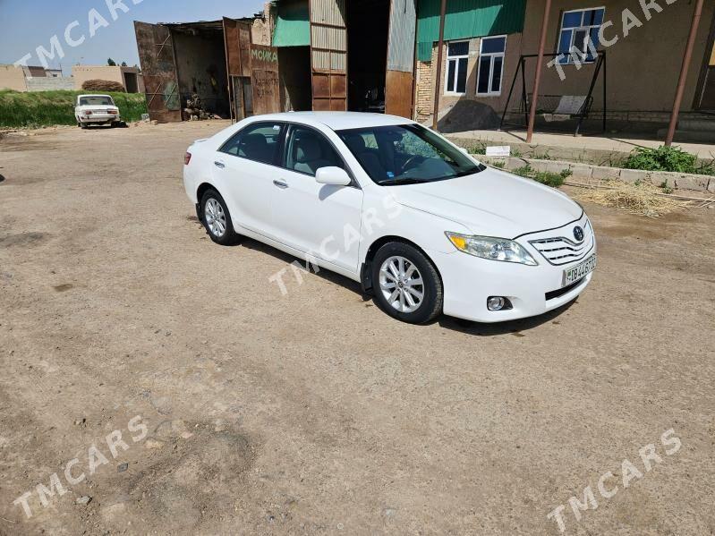 Toyota Camry 2011 - 200 000 TMT - Дашогуз - img 6