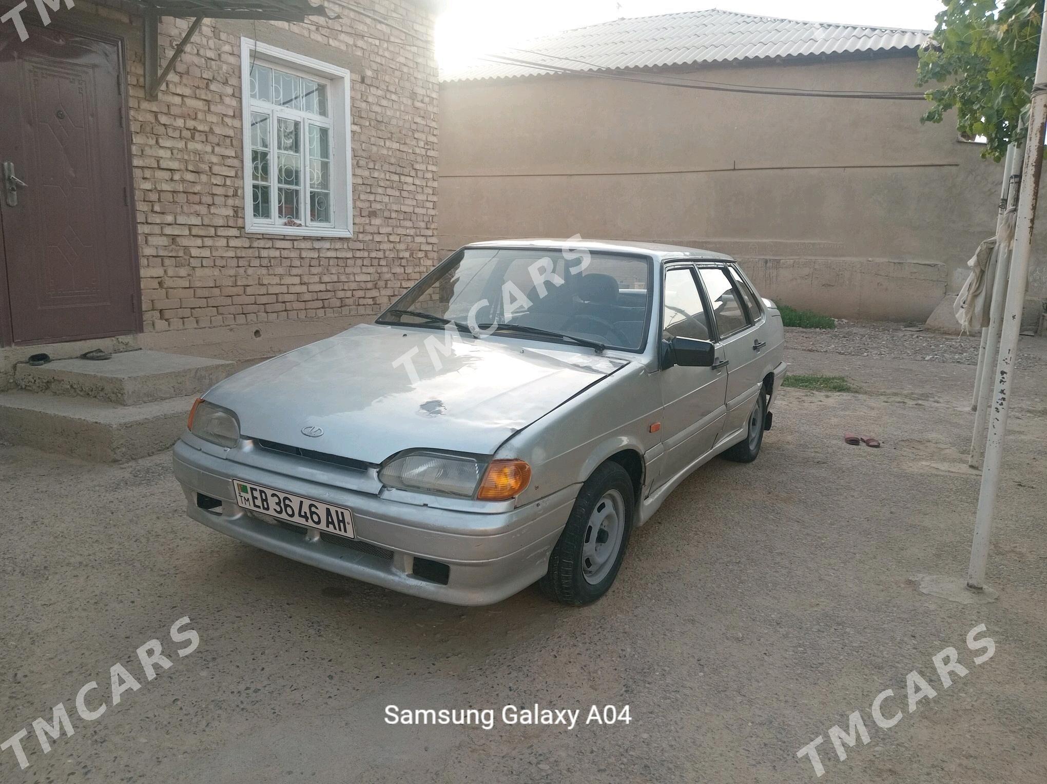 Lada 2115 2001 - 20 000 TMT - Tejen - img 5
