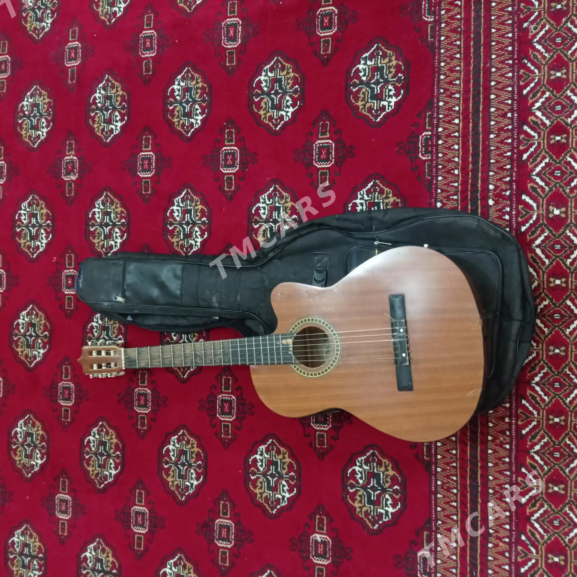 Gitara - Дашогуз - img 2