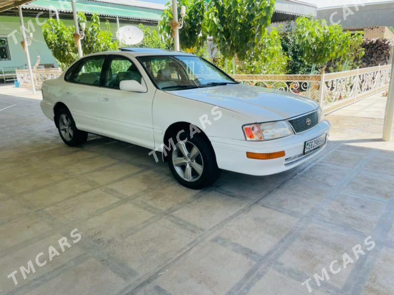 Toyota Avalon 1997 - 125 000 TMT - Mary - img 6