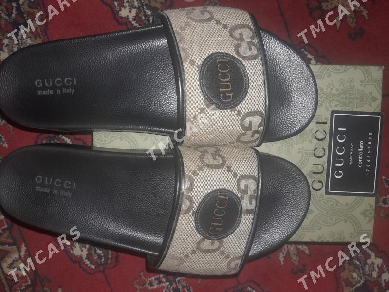 GUCCI - Aşgabat - img 3