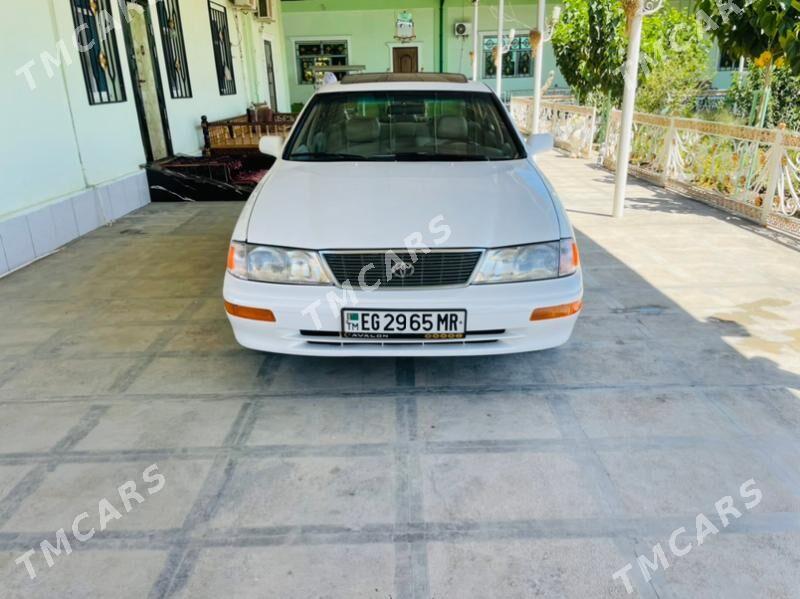 Toyota Avalon 1997 - 125 000 TMT - Mary - img 10