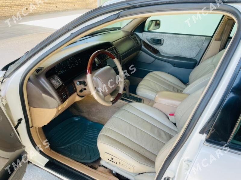 Toyota Avalon 1997 - 125 000 TMT - Mary - img 8