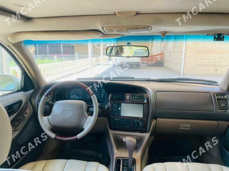Toyota Avalon 1997 - 125 000 TMT - Mary - img 7