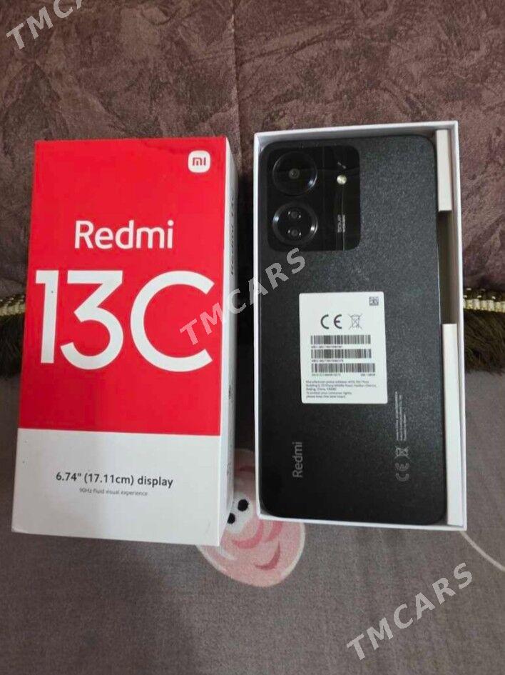 Redmi 13C - Daşoguz - img 8