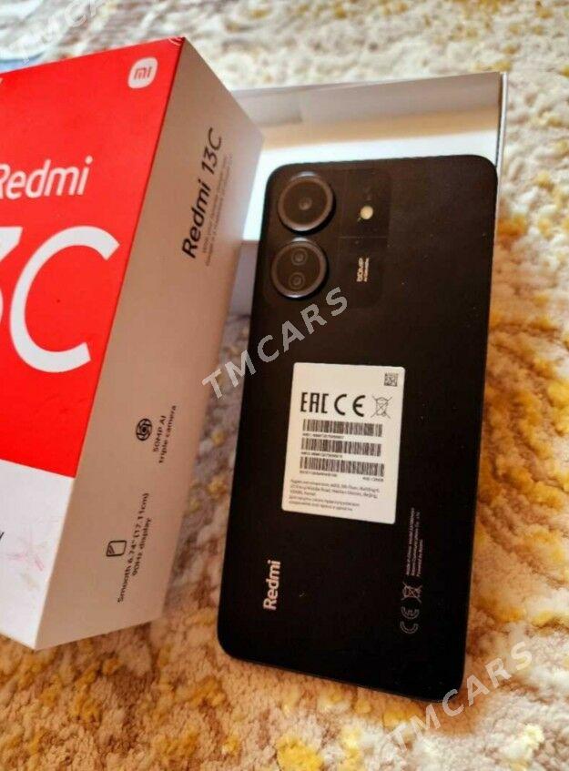 Redmi 13C - Daşoguz - img 5