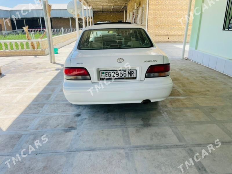 Toyota Avalon 1997 - 125 000 TMT - Mary - img 3