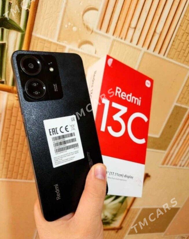 Redmi 13C - Daşoguz - img 7