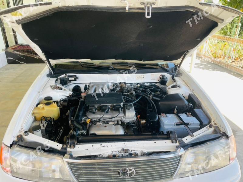Toyota Avalon 1997 - 125 000 TMT - Mary - img 9