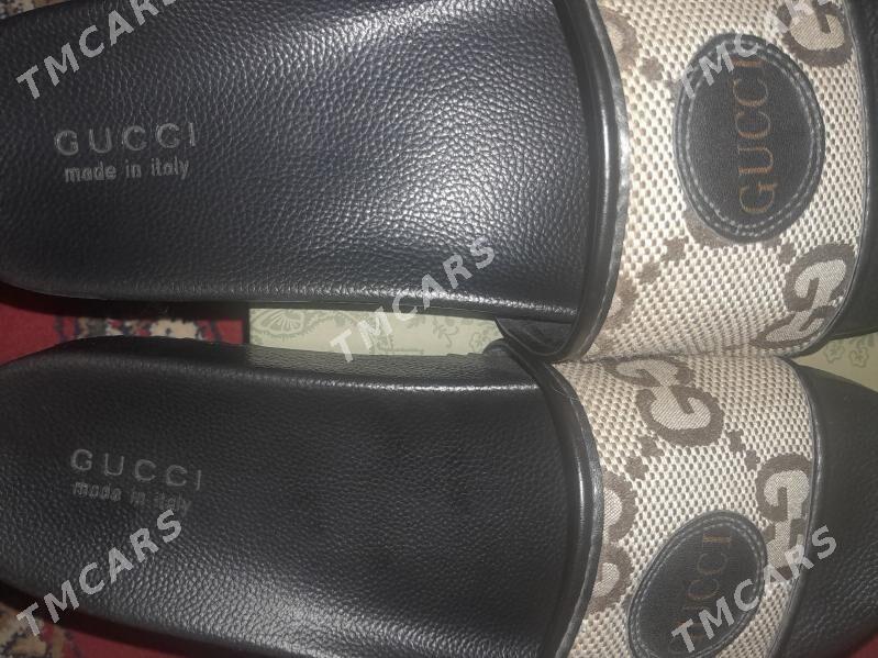 GUCCI - Aşgabat - img 2