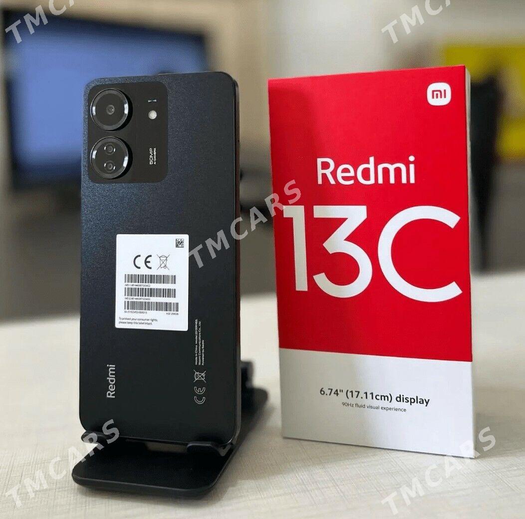 Redmi 13C - Daşoguz - img 9