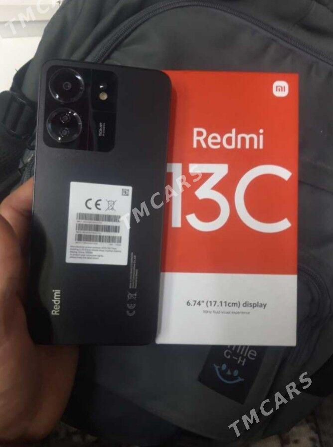 Redmi 13C - Daşoguz - img 6