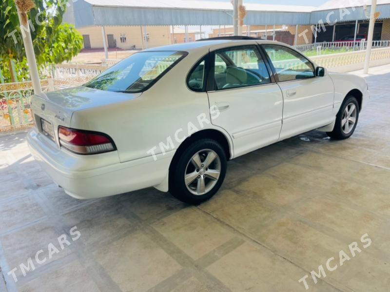 Toyota Avalon 1997 - 125 000 TMT - Mary - img 4