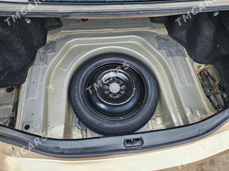 Toyota Camry 2011 - 210 000 TMT - Дашогуз - img 4
