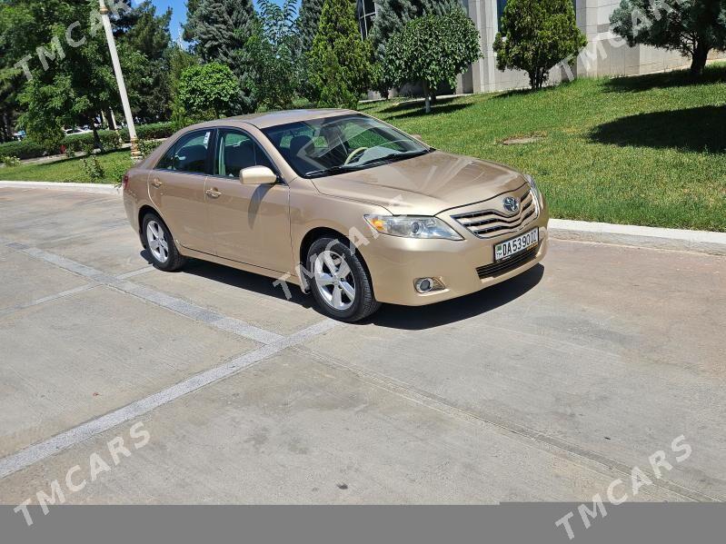 Toyota Camry 2011 - 210 000 TMT - Дашогуз - img 10