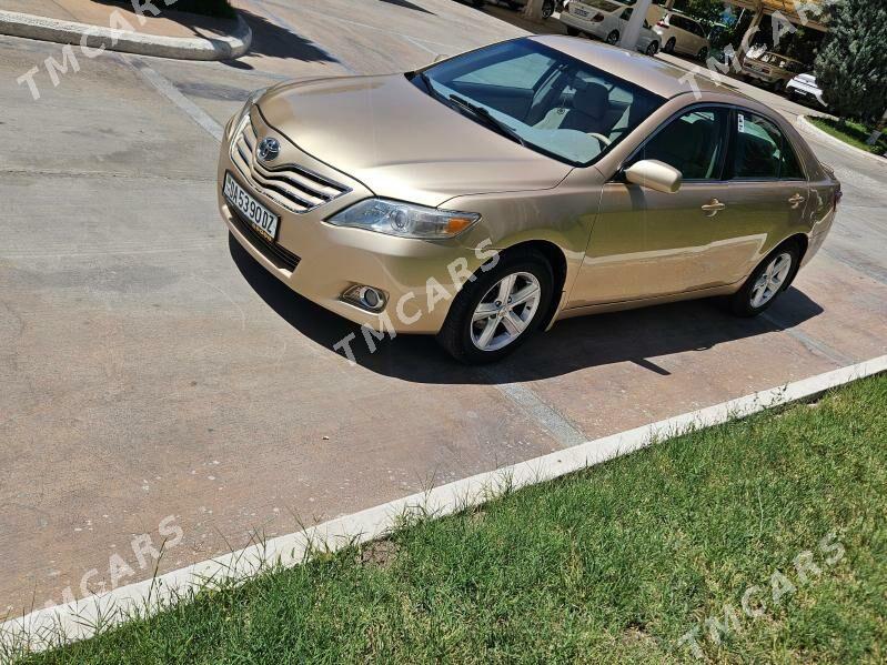Toyota Camry 2011 - 210 000 TMT - Дашогуз - img 9