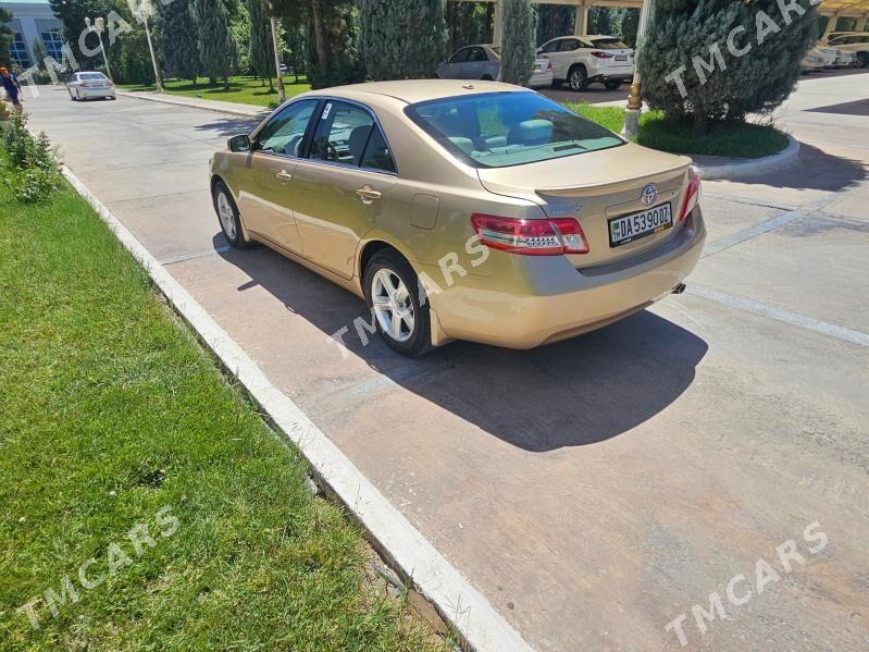 Toyota Camry 2011 - 210 000 TMT - Дашогуз - img 7