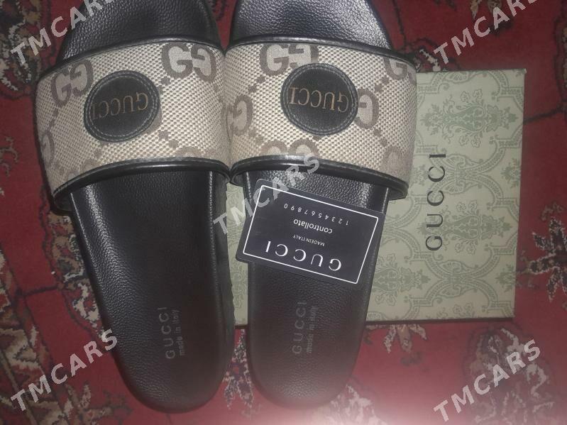 GUCCI - Aşgabat - img 4