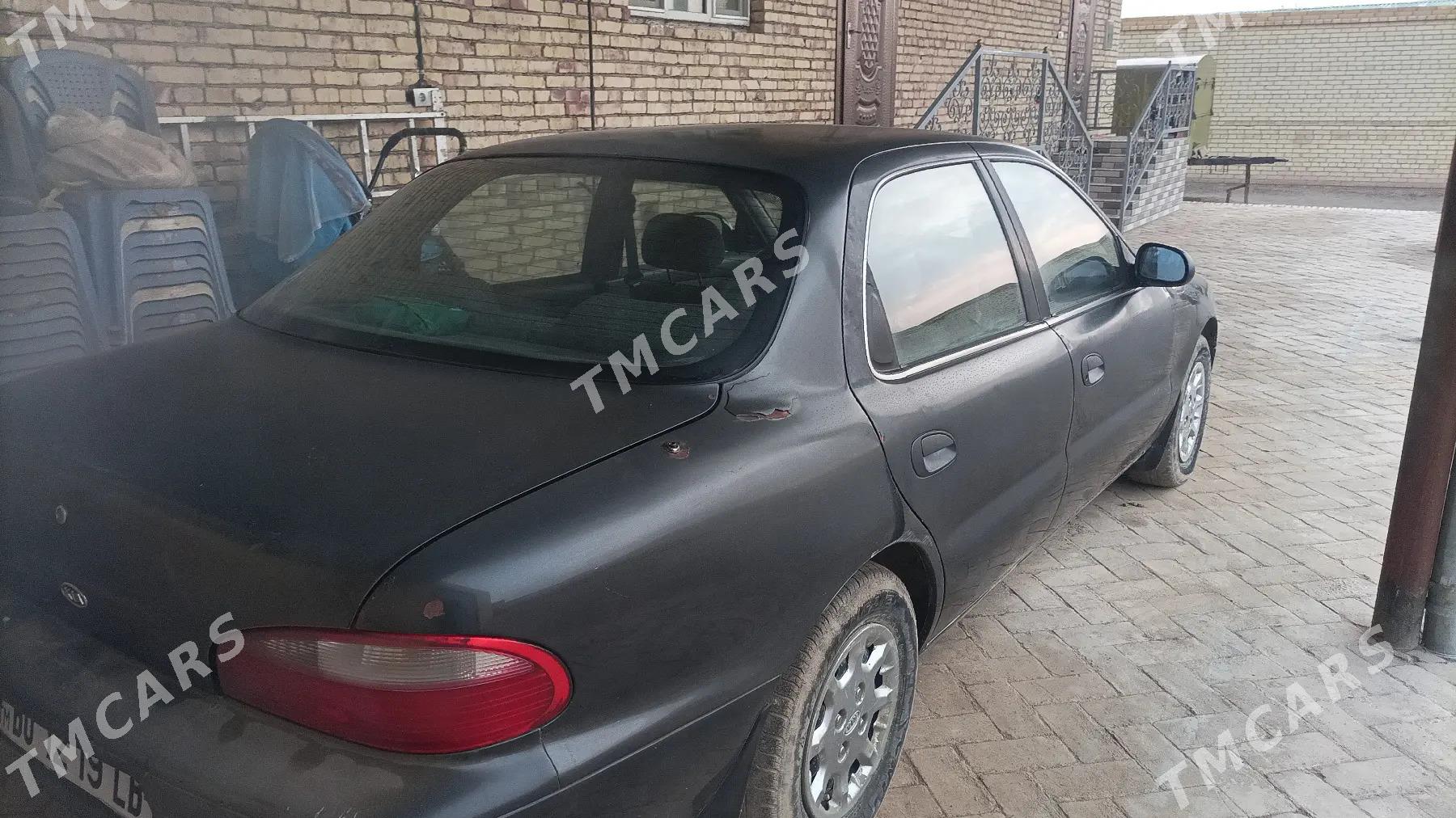 Kia Credos/Clarus 1996 - 20 000 TMT - Kerki - img 6