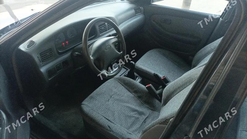 Kia Credos/Clarus 1996 - 20 000 TMT - Kerki - img 5