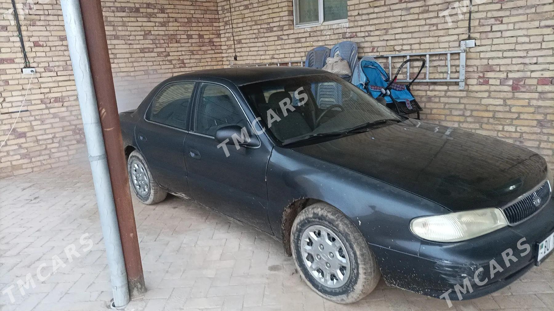 Kia Credos/Clarus 1996 - 20 000 TMT - Kerki - img 2