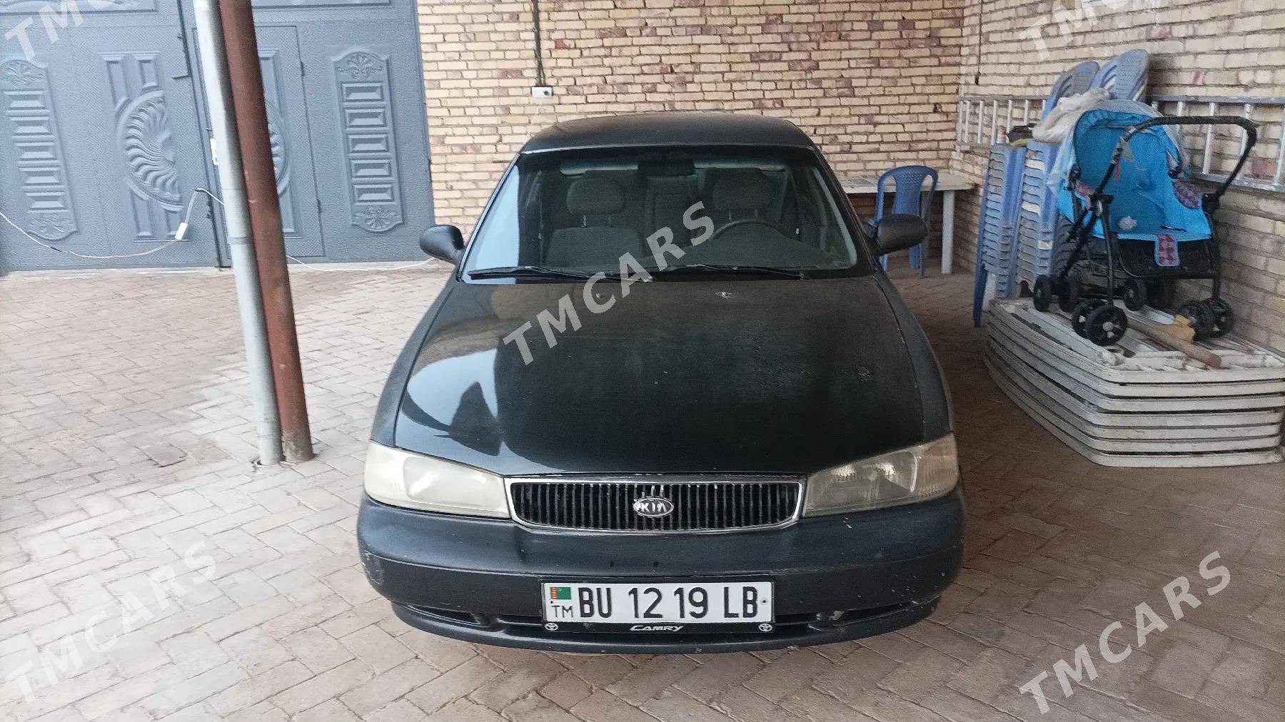 Kia Credos/Clarus 1996 - 20 000 TMT - Kerki - img 3