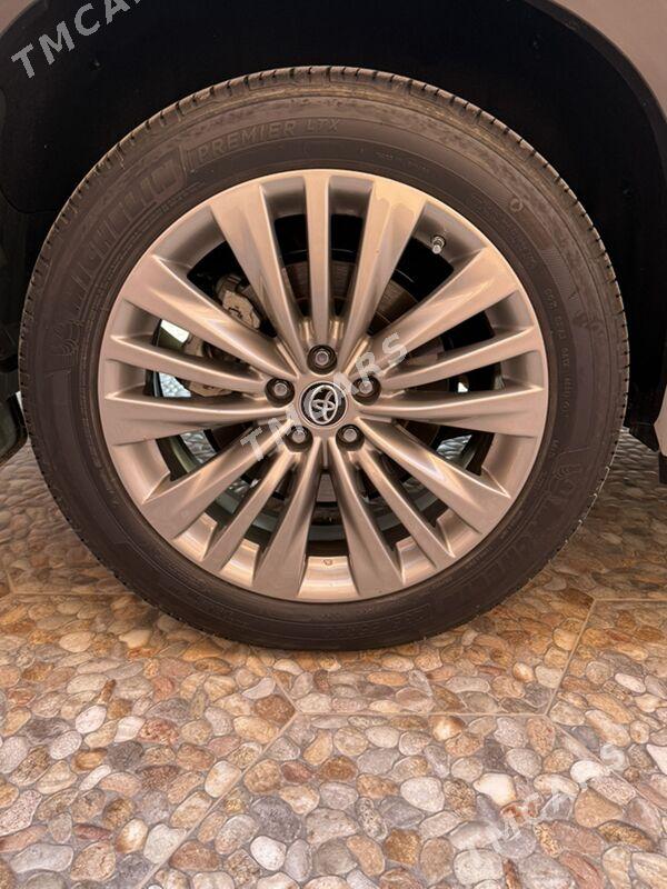 Toyota Highlander 2022 - 760 000 TMT - Мары - img 10
