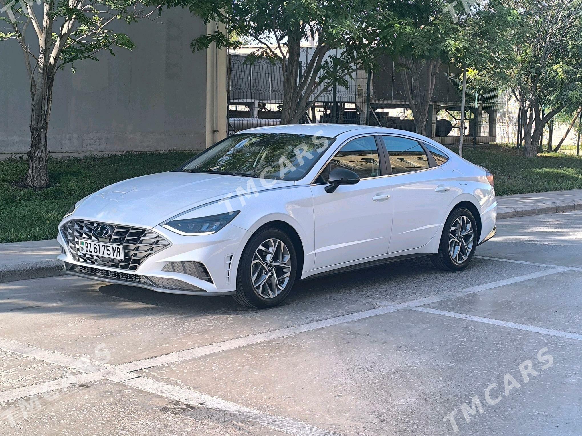 Hyundai Sonata 2020 - 250 000 TMT - Mary - img 7